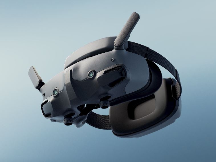DJI Goggles 3 6 DJI-GOGGLES-3