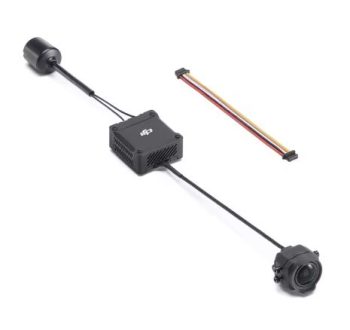 Drones en Colombia 6 DJI-O3-Air-Unit