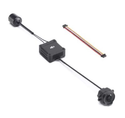 Drones en Colombia 6 DJI-O3-Air-Unit