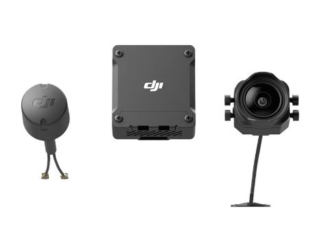 Drones en Colombia 7 DJI-O3-Air-Unit