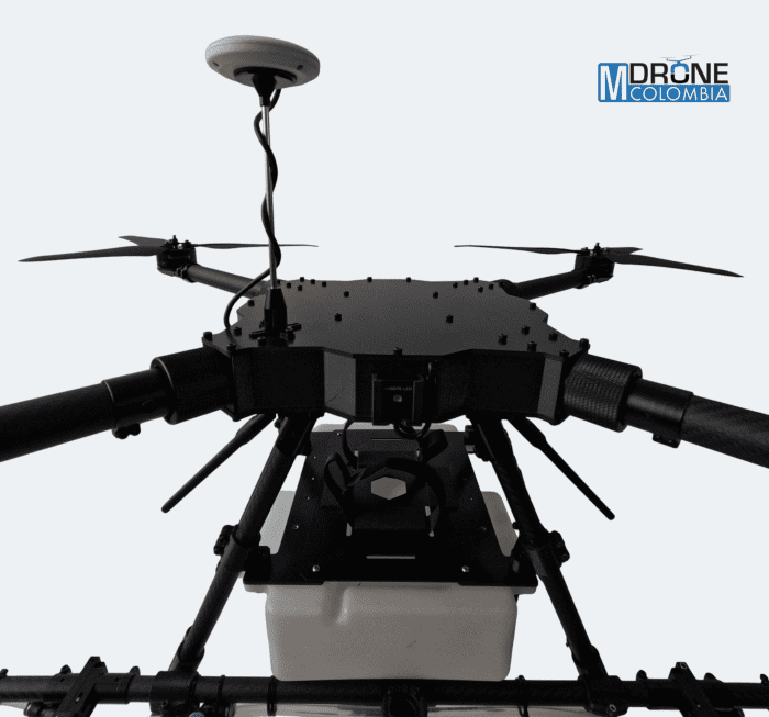 Drones-Agricolas-de-Fumigacion-5L