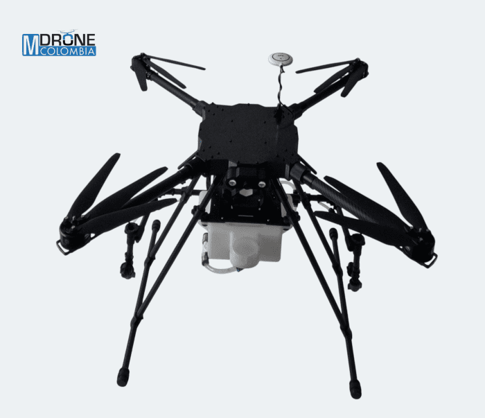 Drones-Agricolas-de-Fumigacion-5L