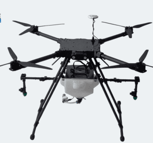 Drones-Agricolas-de-Fumigacion-5L