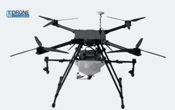 Drones en Colombia 24 Drones-Agricolas-de-Fumigacion-5L