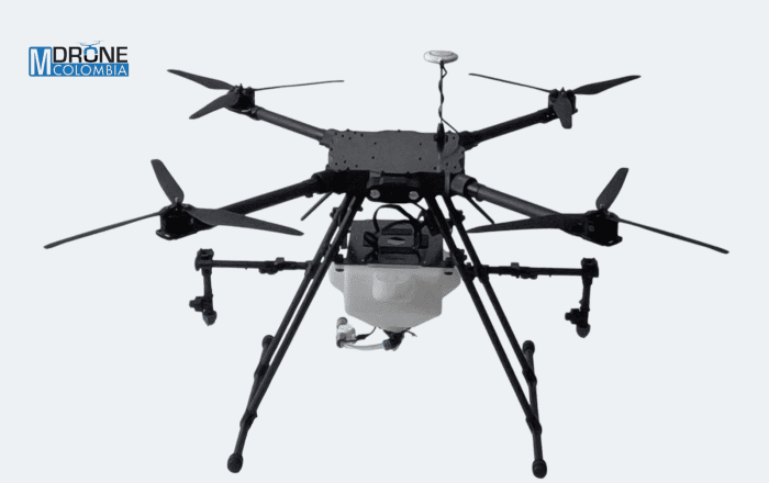 Drones-Agricolas-de-Fumigacion-5L
