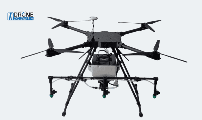 Drones-Agricolas-de-Fumigacion-5L