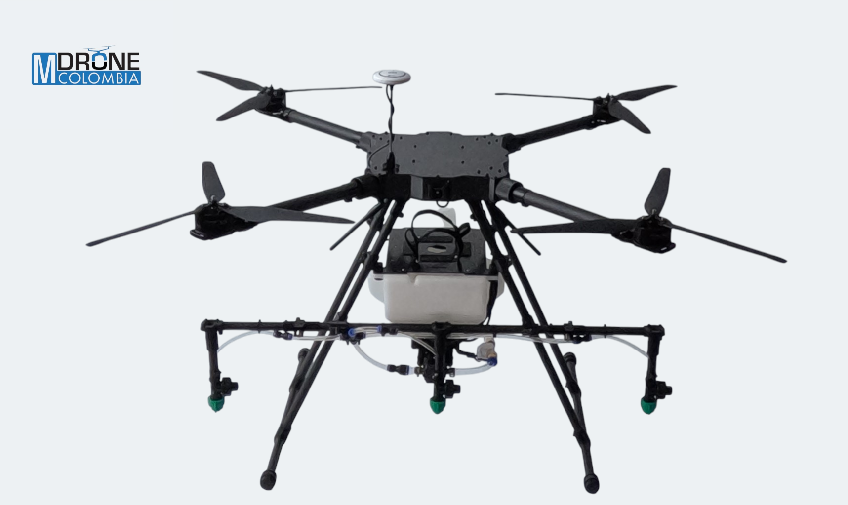 Drones en Colombia 25 Drones-Agricolas-de-Fumigacion-5L