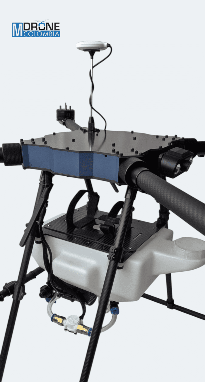 Drones-Agricolas-de-Fumigacion-5L