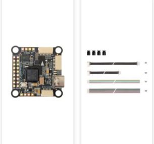 Drones en Colombia 6 Holybro-Kakute-H7-V1.5