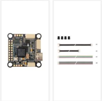 Drones en Colombia 22 Holybro-Kakute-H7-V1.5