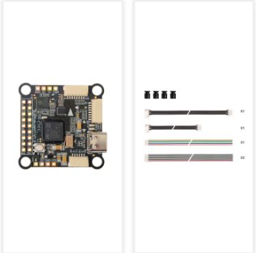 Drones en Colombia 7 Holybro-Kakute-H7-V1.5