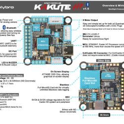 HolyBro Kakute H7 V1.5 6 HolyBro-Kakute-H7-V1.5