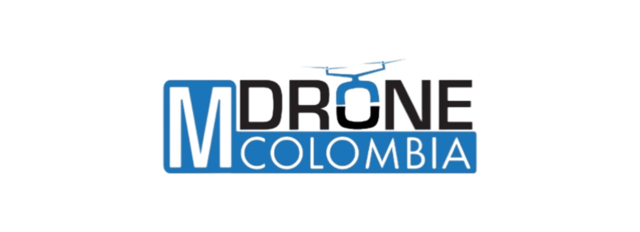 Logo Mdronecolombia