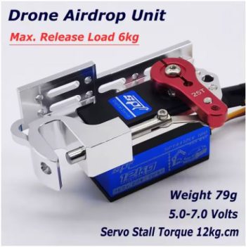 Drones en Colombia 10 Sistema-de-Liberacion-10Kg