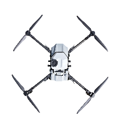 Drone-Agrícola-Fumigación-30L