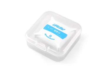 Antena Patch URUAV RHCP