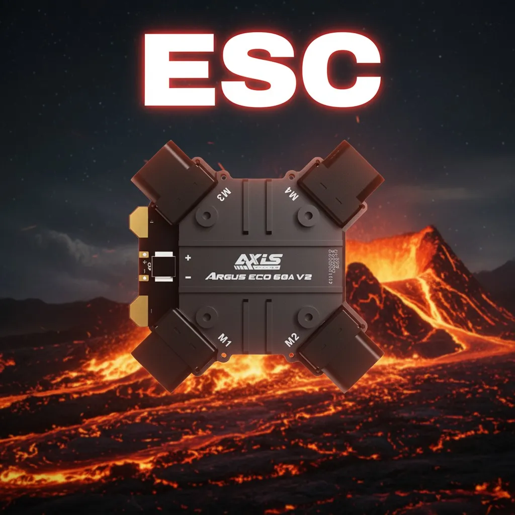 ESC