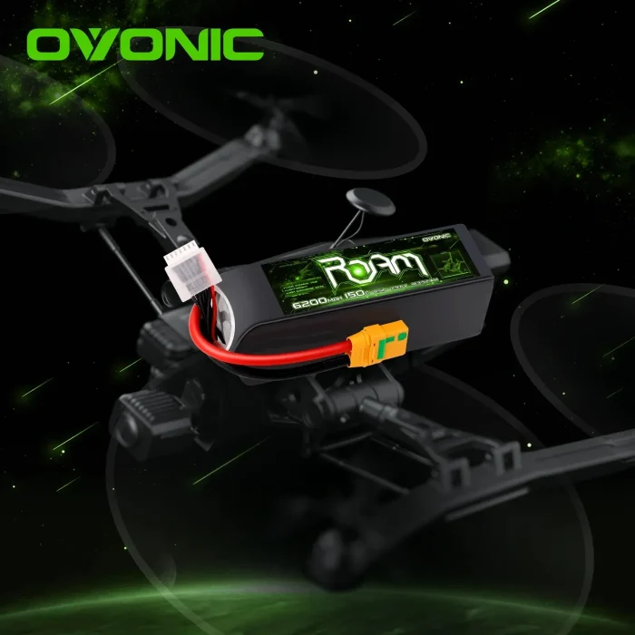 Bateria-Ovonic-8S-5200mAh-150C