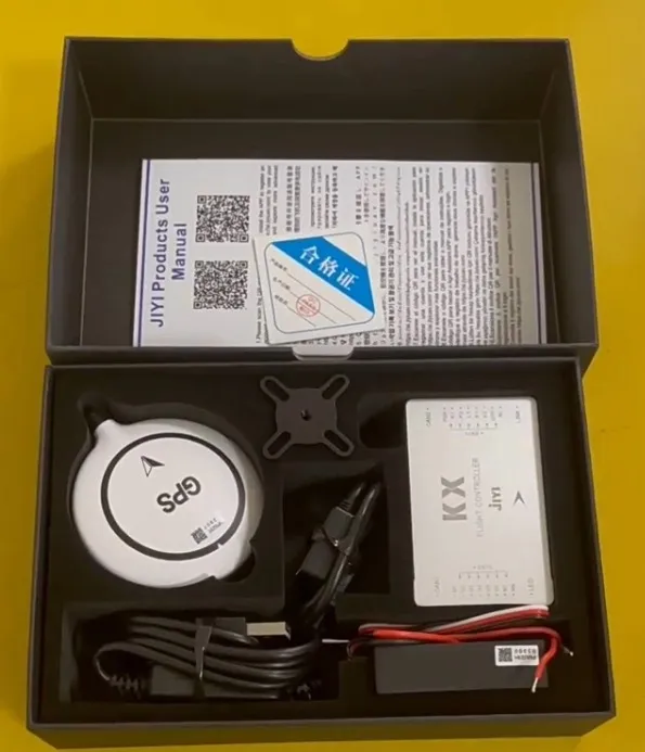 Controlador-de-Vuelo-Industrial-KX-JIYI