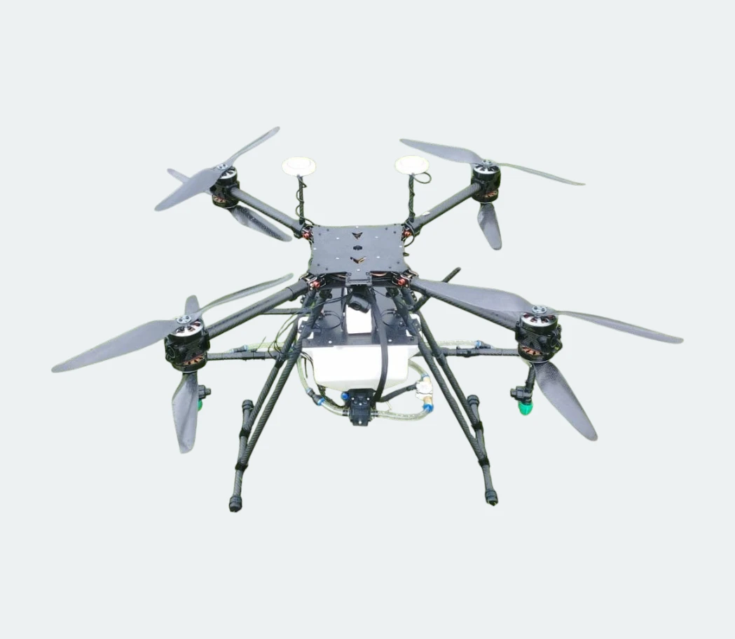 Drones-Agricolas-de-Fumigacion-5L