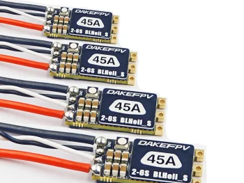 ESC-45A-BLHeli_S-2-6S-DAKEFPV