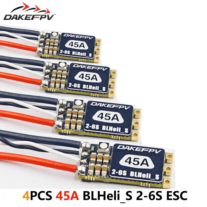ESC-45A-BLHeli_S-2-6S-DAKEFPV