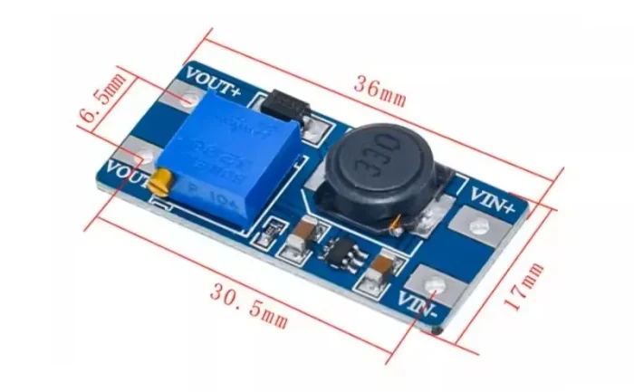 Elevador-Voltaje-DC-DC-MT3608