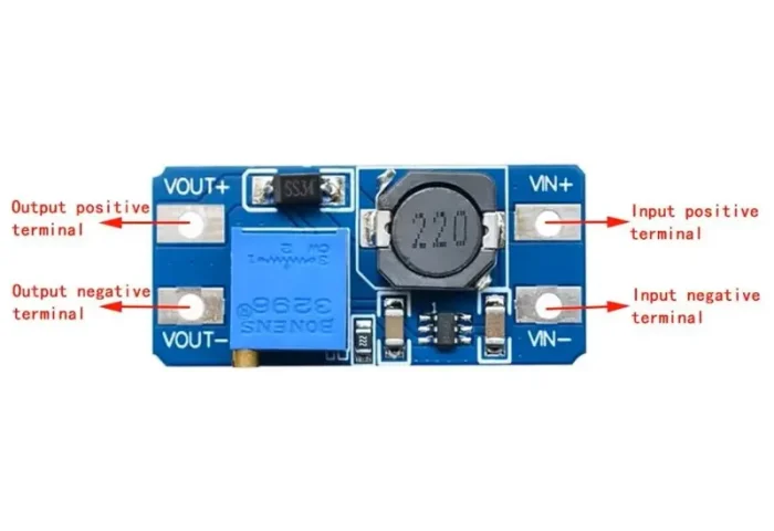 Elevador-Voltaje-DC-DC-MT3608