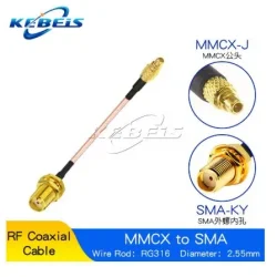 Extensión-de-antena-SMA-a-MMCX-70mm