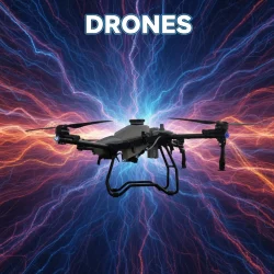 DRONES