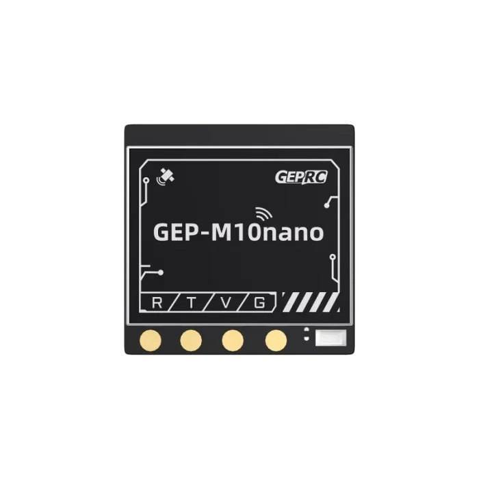 GPS-GEPRC-M10Nano