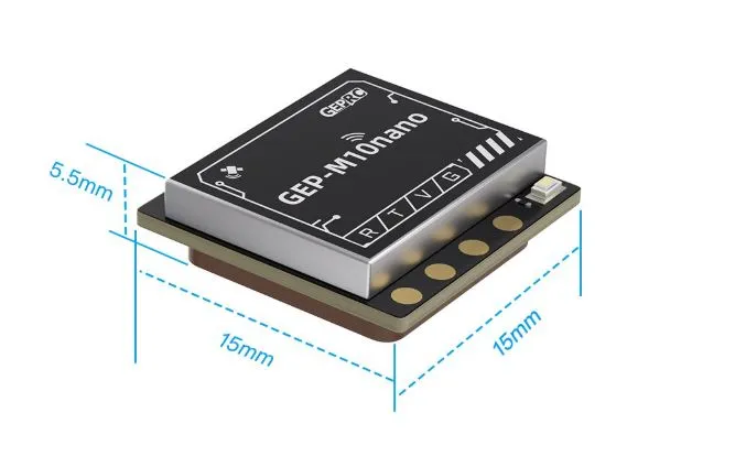 GPS-GEPRC-M10Nano