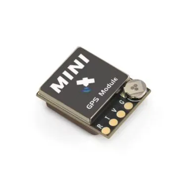 GPS-Mini-FlyFishRC-M10