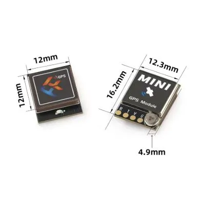 GPS-Mini-FlyFishRC-M10