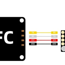 GPS-Mini-FlyFishRC-M10