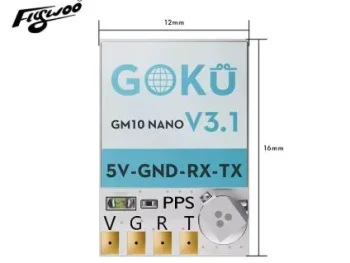 GPS-Nano-FLYWOO-GOKU-GM10