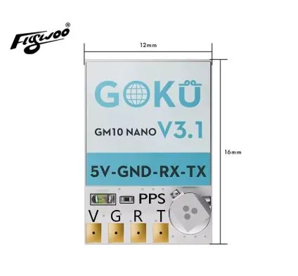 GPS-Nano-FLYWOO-GOKU-GM10