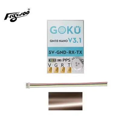 GPS-Nano-FLYWOO-GOKU-GM10
