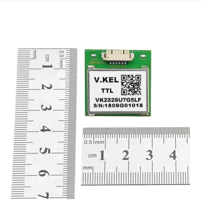 GPS-UBX7020-VK2828U7G5LF