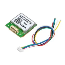 GPS-UBX7020 