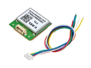 GPS-UBX7020-VK2828U7G5LF