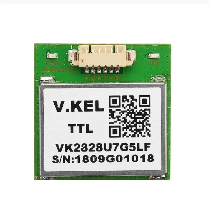 GPS-UBX7020-VK2828U7G5LF