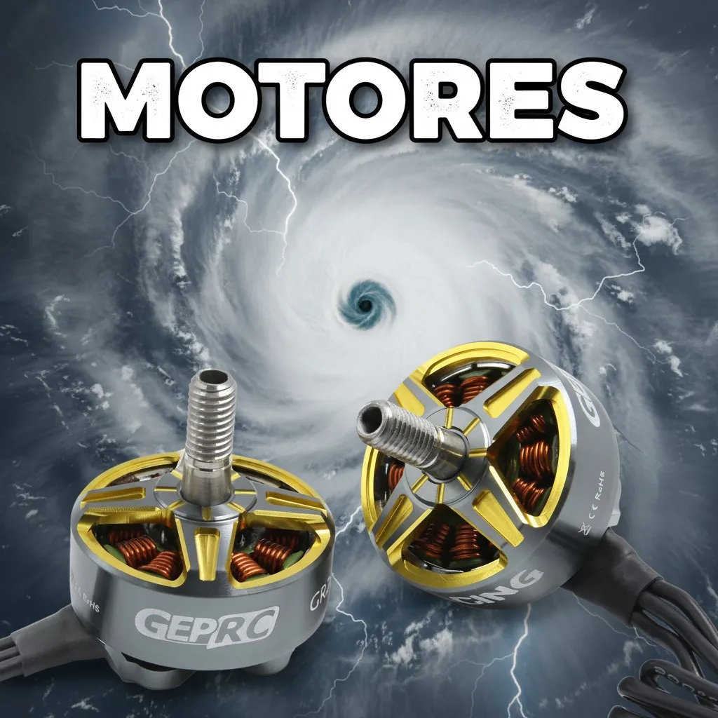 Motores