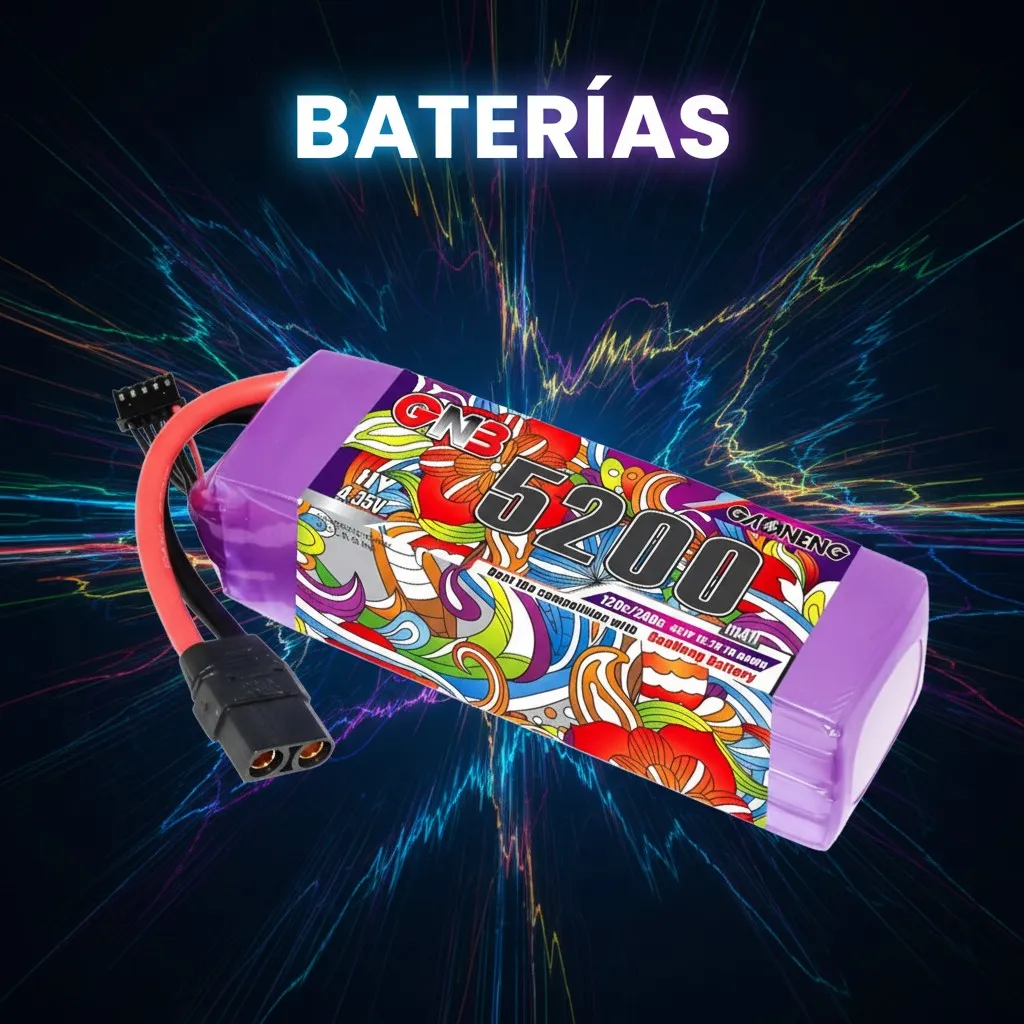 Baterías_y_Cargadores