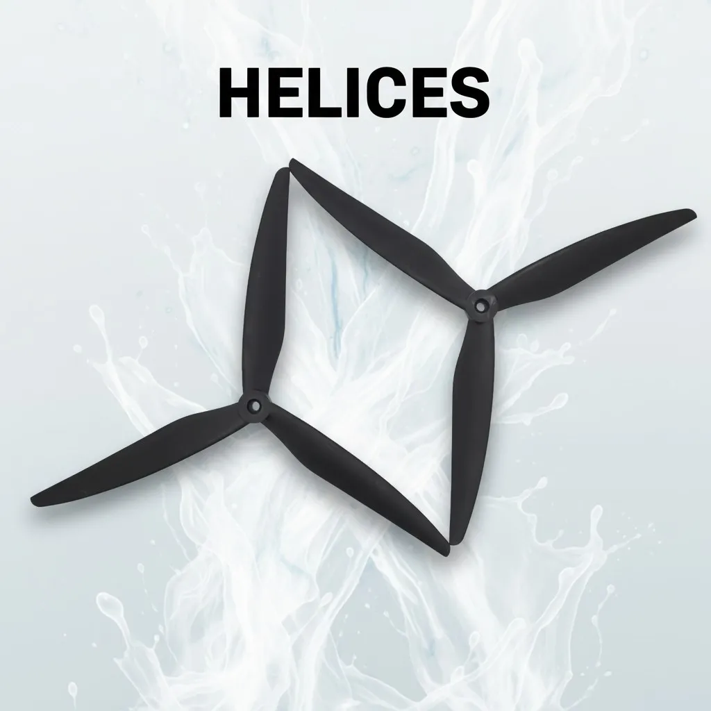 Helices