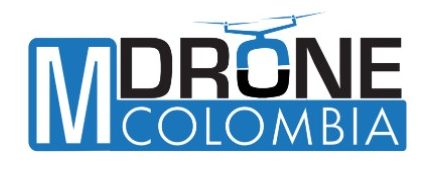 Drones en Colombia