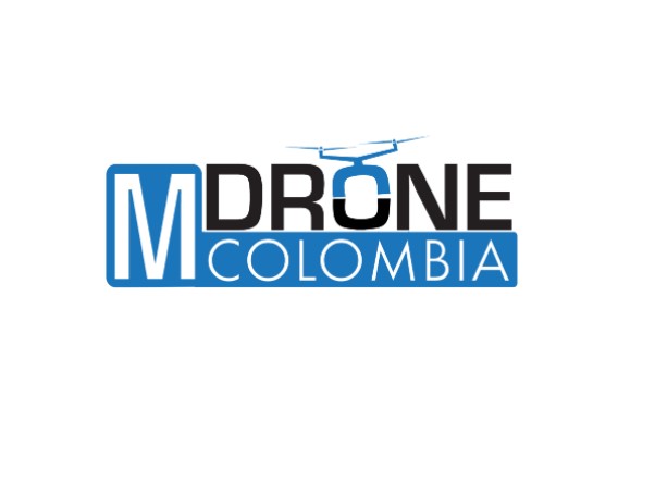 Drones en Colombia