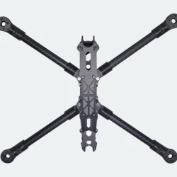 Chasis Dron FPV 10 Pulgadas Mod 5 Chasis-Dron-FPV-10-Pulgadas-Mod