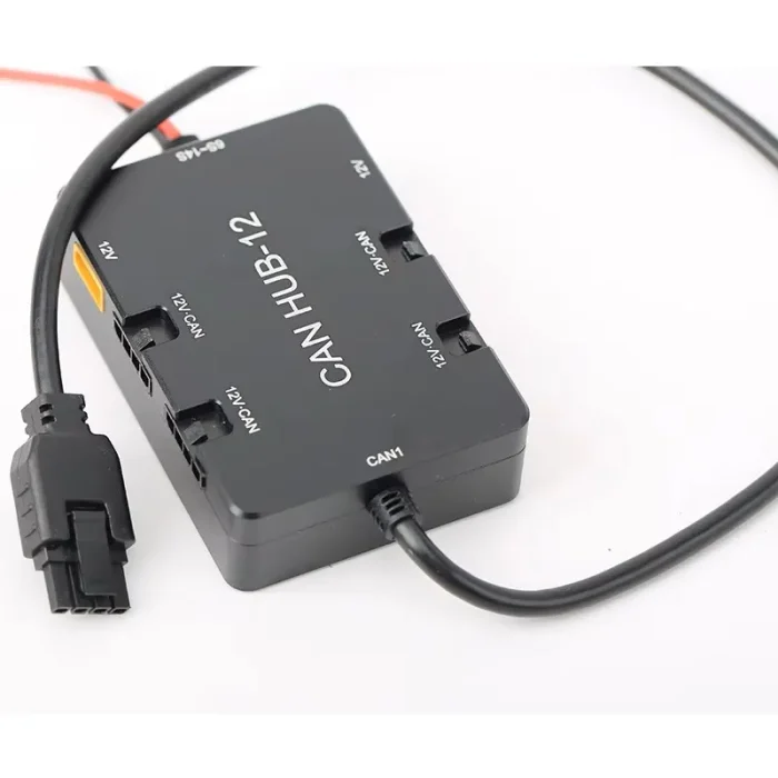 Modulo-CAN-HUB-Drones-Agricolas