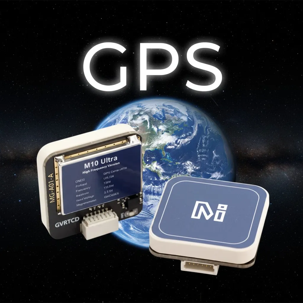 GPS
